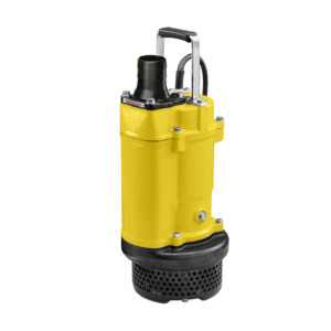 Pompa submersibila pentru ape murdare Wacker Neuson PS 3-1503 400V/50Hz, iesire de 3", putere 1500 W, debit 670 l/min, inaltime refulare 14.4 m 5 Pompa submersibila pentru ape murdare Wacker Neuson PS 3-1503 400V/50Hz, iesire de 3", putere 1500 W, debit 670 l/min, inaltime refulare 14.4 m | Travandi.ro