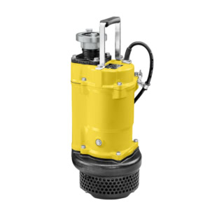 Pompa submersibila pentru ape murdare Wacker Neuson PS 2-2203 400V/50Hz, putere 2200 W, debit 500 l/min, inaltime refulare 26 m 8 Pompa submersibila pentru ape murdare Wacker Neuson PS 2-2203 400V/50Hz, putere 2200 W, debit 500 l/min, inaltime refulare 26 m | Travandi.ro