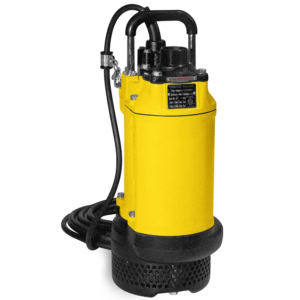 Pompa submersibila pentru ape murdare Wacker Neuson PS 2-2203 400V/50Hz, putere 2200 W, debit 500 l/min, inaltime refulare 26 m 9 Pompa submersibila pentru ape murdare Wacker Neuson PS 2-2203 400V/50Hz, putere 2200 W, debit 500 l/min, inaltime refulare 26 m | Travandi.ro