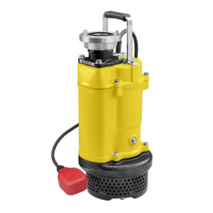 Pompa submersibila pentru ape murdare Wacker Neuson PS 3-2203 FLOTOR 400V/50Hz, iesire de 3", putere 2200 W, debit 800 l/min, inaltime refulare 20.4 m 3 Pompa submersibila pentru ape murdare Wacker Neuson PS 3-2203 FLOTOR 400V/50Hz, iesire de 3", putere 2200 W, debit 800 l/min, inaltime refulare 20.4 m | Travandi.ro