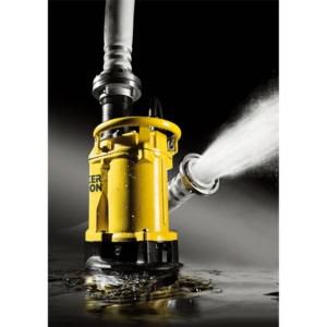 Pompa submersibila pentru ape murdare Wacker Neuson PS 3-5503 400V/50Hz, iesire de 3", putere 5500 W, debit 1100 l/min, inaltime refulare 32 m 7 Pompa submersibila pentru ape murdare Wacker Neuson PS 3-5503 400V/50Hz, iesire de 3", putere 5500 W, debit 1100 l/min, inaltime refulare 32 m | Travandi.ro