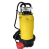 Pompa submersibila pentru ape murdare Wacker Neuson PS 3-5503 FLOTOR 400V/50Hz, iesire de 3", putere 5500 W, debit 1100 l/min, inaltime refulare 32 m