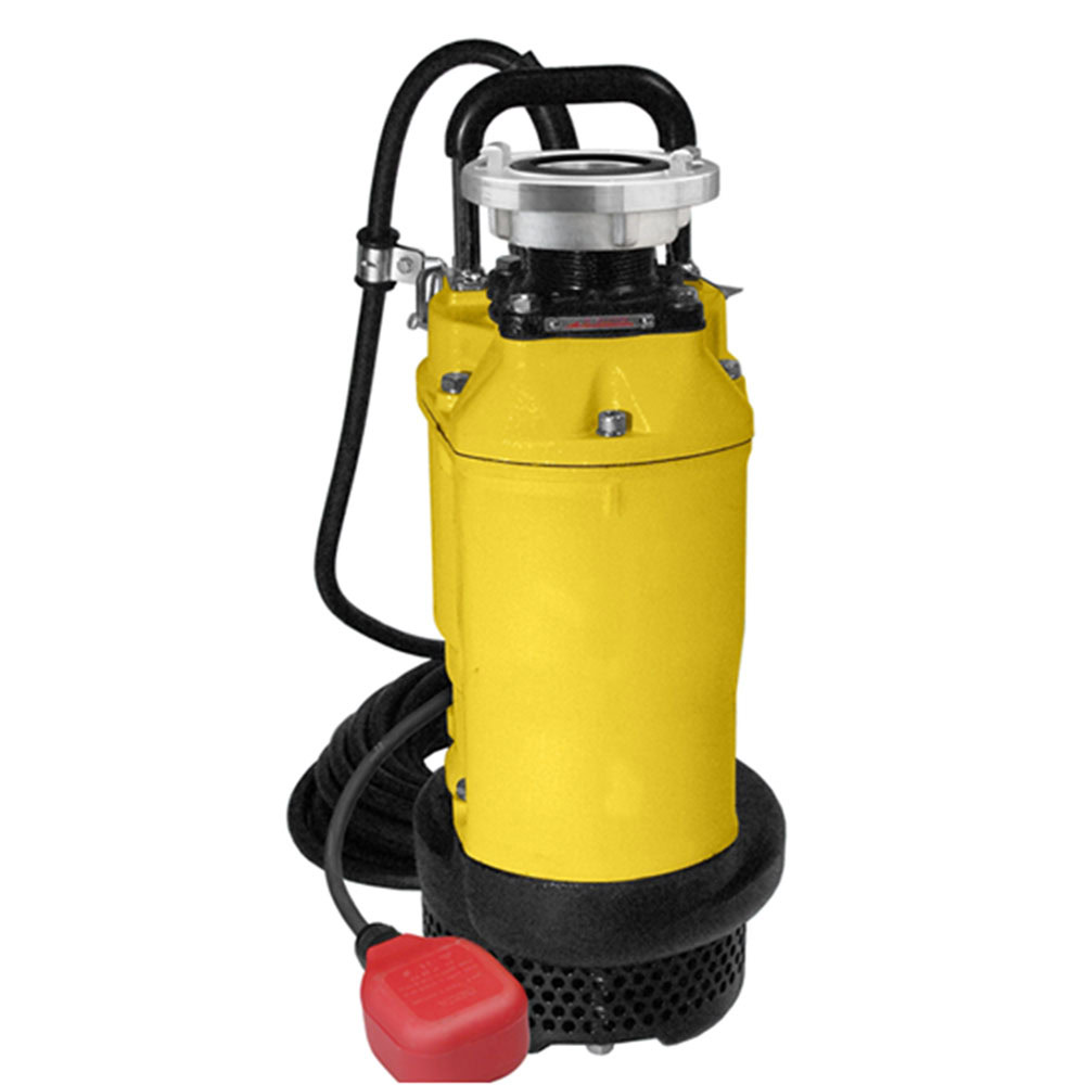 Pompa submersibila pentru ape murdare Wacker Neuson PS 3-5503 FLOTOR 400V/50Hz, iesire de 3", putere 5500 W, debit 1100 l/min, inaltime refulare 32 m 1 Pompa submersibila pentru ape murdare Wacker Neuson PS 3-5503 FLOTOR 400V/50Hz, iesire de 3", putere 5500 W, debit 1100 l/min, inaltime refulare 32 m