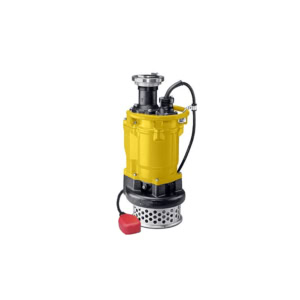 Pompa submersibila pentru ape murdare Wacker Neuson PS 4-11003HF FLOTOR 400V/50Hz, iesire de 4", putere 7500 W, debit 2440 l/min, inaltime refulare 32.5 m 4 Pompa submersibila pentru ape murdare Wacker Neuson PS 4-11003HF FLOTOR 400V/50Hz, iesire de 4", putere 7500 W, debit 2440 l/min, inaltime refulare 32.5 m | Travandi.ro