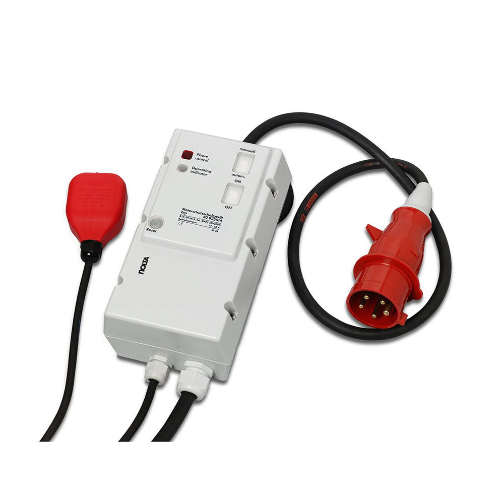 Pompa submersibila pentru ape murdare Wacker Neuson PS 4-11003HF FLOTOR 400V/50Hz, iesire de 4", putere 7500 W, debit 2440 l/min, inaltime refulare 32.5 m 3 Pompa submersibila pentru ape murdare Wacker Neuson PS 4-11003HF FLOTOR 400V/50Hz, iesire de 4", putere 7500 W, debit 2440 l/min, inaltime refulare 32.5 m - Image 3