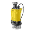 Pompa submersibila pentru ape murdare Wacker Neuson PS 4-11003HF 400V/50Hz, iesire de 4", putere 11000 W, debit 2440 l/min, inaltime refulare 32.5 m