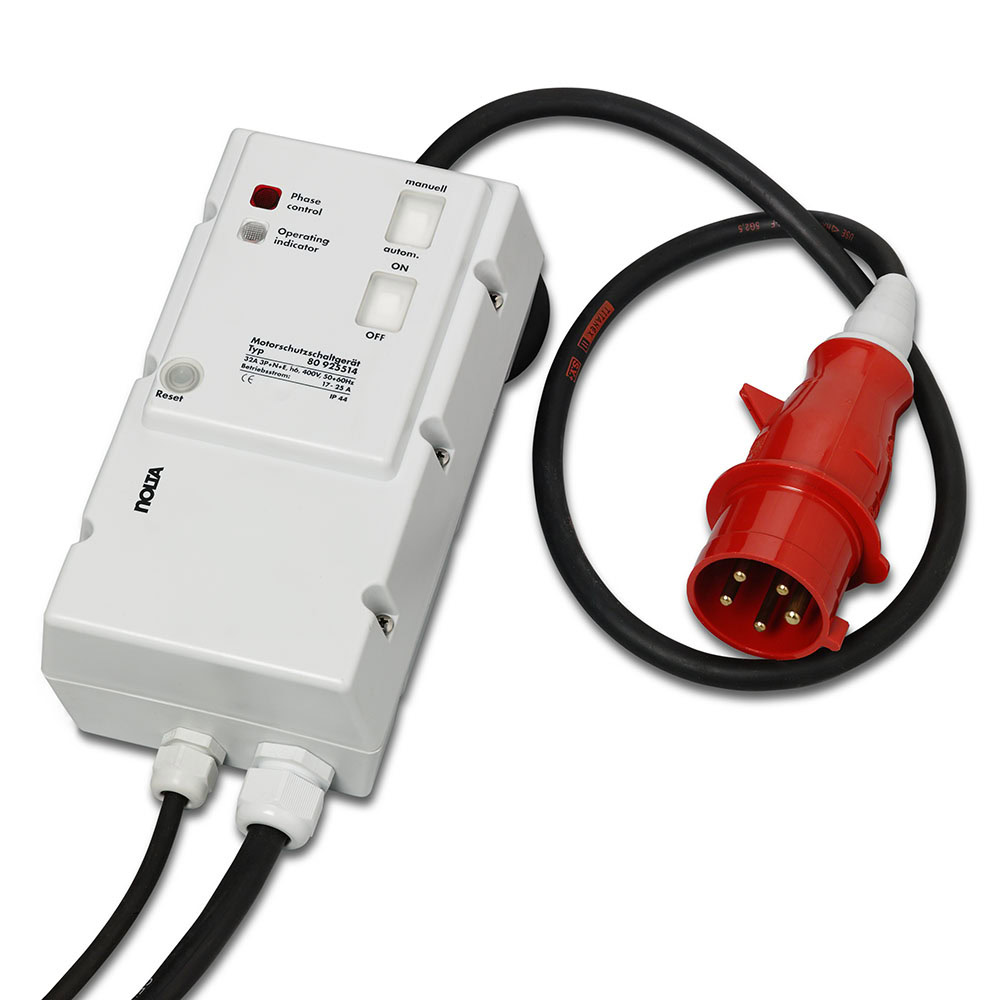 Pompa submersibila pentru ape murdare Wacker Neuson PS 4-11003HF 400V/50Hz, iesire de 4", putere 11000 W, debit 2440 l/min, inaltime refulare 32.5 m 4 Pompa submersibila pentru ape murdare Wacker Neuson PS 4-11003HF 400V/50Hz, iesire de 4", putere 11000 W, debit 2440 l/min, inaltime refulare 32.5 m - Image 4