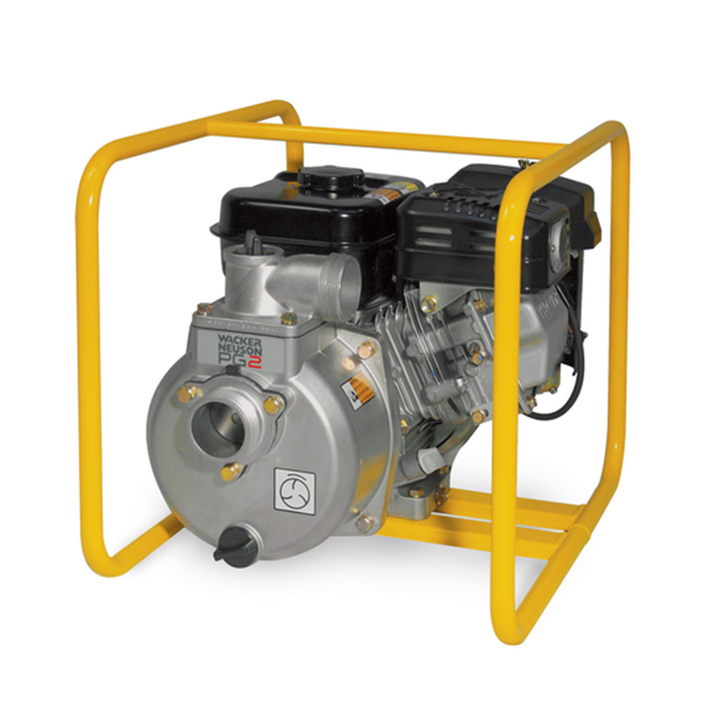 Motopompa Wacker Neuson PG 2A(I) , pentru ape curate, motor Honda GX120, debit maxim 36mc/ora, inaltime maxima de refulare 30 m, pornire la sfoara 1 Motopompa Wacker Neuson PG 2A(I) , pentru ape curate, motor Honda GX120, debit maxim 36mc/ora, inaltime maxima de refulare 30 m, pornire la sfoara