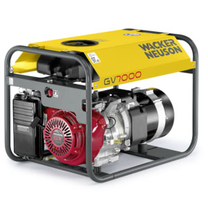 Generator de curent pe benzina Wacker Neuson GV7000A, portabil, monofazat, 5.4 kW 10 Generator de curent pe benzina Wacker Neuson GV7000A, portabil, monofazat, 5.4 kW | Travandi.ro