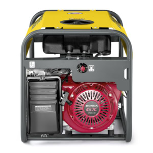 Generator de curent pe benzina Wacker Neuson GV7000A, portabil, monofazat, 5.4 kW 14 Generator de curent pe benzina Wacker Neuson GV7000A, portabil, monofazat, 5.4 kW | Travandi.ro