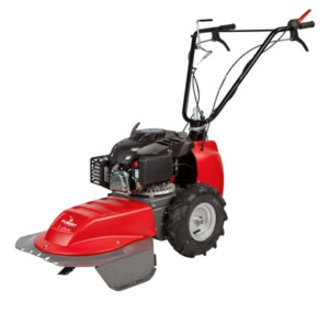 Masina de tuns iarba inalta, defrisare 51cm Pubert L JUNIOR 55P RV225 cc 3.9kW