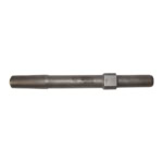 Tija suport pentru cap de batut Wacker Neuson 5000039776, sistem prindere 27x80 mm