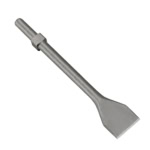 Dalta lata Wacker Neuson sistem prindere 25x108 mm, lungime 300 mm