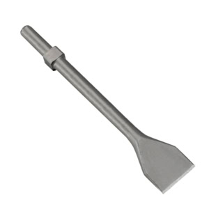 Dalta lata Wacker Neuson sistem prindere 25x108 mm, lungime 300 mm