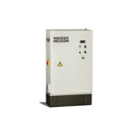 Convertizor de frecventa stationar Wacker Neuson FUE-M 17A Basic, curent de iesire 17 A, tensiune iesire 250 V