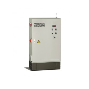 Convertizor de frecventa stationar Wacker Neuson FUE-M 23A Basic, curent de iesire 23 A, tensiune iesire 250 V