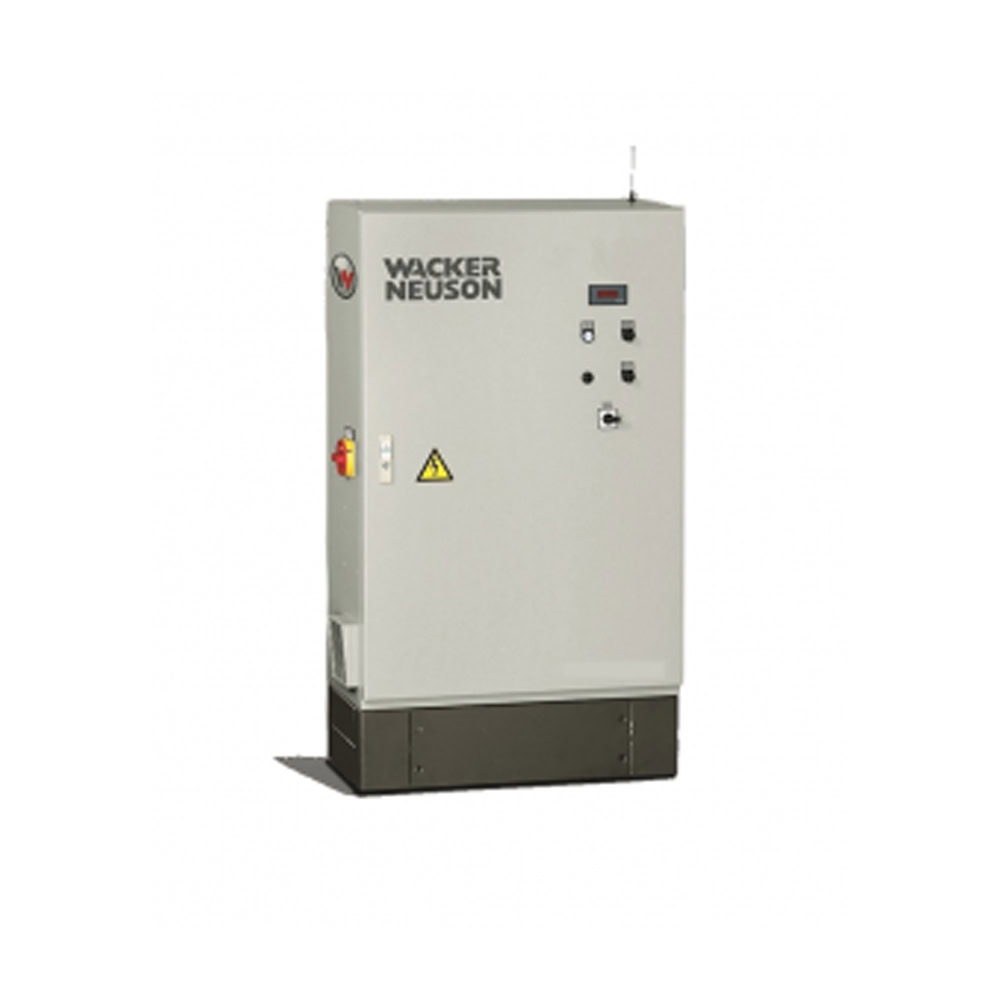 Convertizor de frecventa stationar Wacker Neuson FUE-M 23A Basic, curent de iesire 23 A, tensiune iesire 250 V 1 Convertizor de frecventa stationar Wacker Neuson FUE-M 23A Basic, curent de iesire 23 A, tensiune iesire 250 V