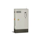 Convertizor de frecventa stationar Wacker Neuson FUE-M 31A Basic, curent de iesire de 31 A, tensiune iesire 250 V