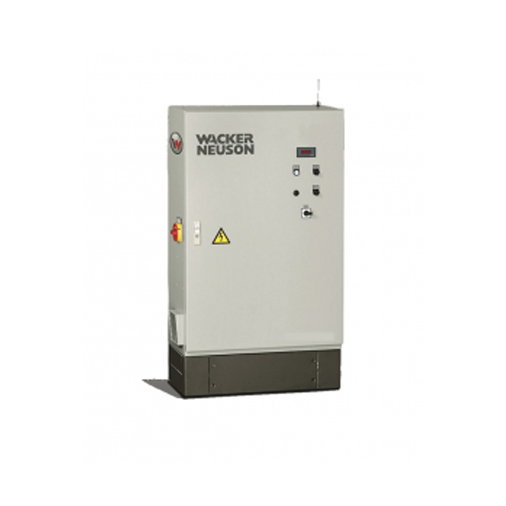 Convertizor de frecventa stationar Wacker Neuson FUE-M 31A Basic, curent de iesire de 31 A, tensiune iesire 250 V 1 Convertizor de frecventa stationar Wacker Neuson FUE-M 31A Basic, curent de iesire de 31 A, tensiune iesire 250 V