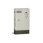 Convertizor de frecventa stationar Wacker Neuson FUE-M 43A Basic, curent de iesire de 43 A, tensiune iesire 250 V