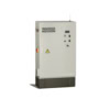 Convertizor de frecventa stationar Wacker Neuson FUE-M 57A Basic, curent de iesire de 57 A, tensiune iesire 250 V