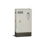 Convertizor de frecventa stationar Wacker Neuson FUE-M 57A Basic, curent de iesire de 57 A, tensiune iesire 250 V