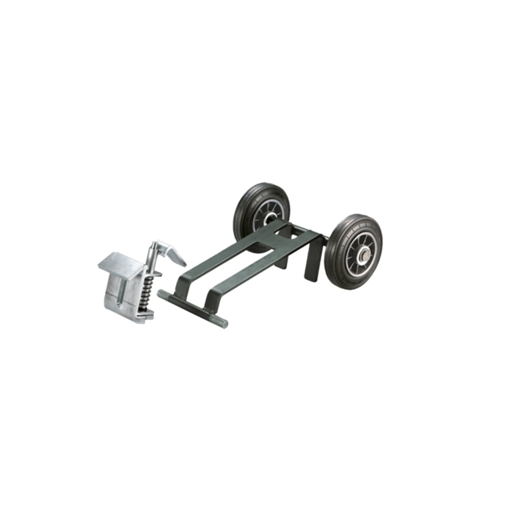 Kit roti de transport Wacker Neuson 5000201979, pentru DPS1850H Basic si Vario 1 Kit roti de transport Wacker Neuson 5000201979, pentru DPS1850H Basic si Vario