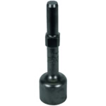 Cap de batut Wacker Neuson 5000212513, sistem prindere 27x80 mm, lungime 230 mm