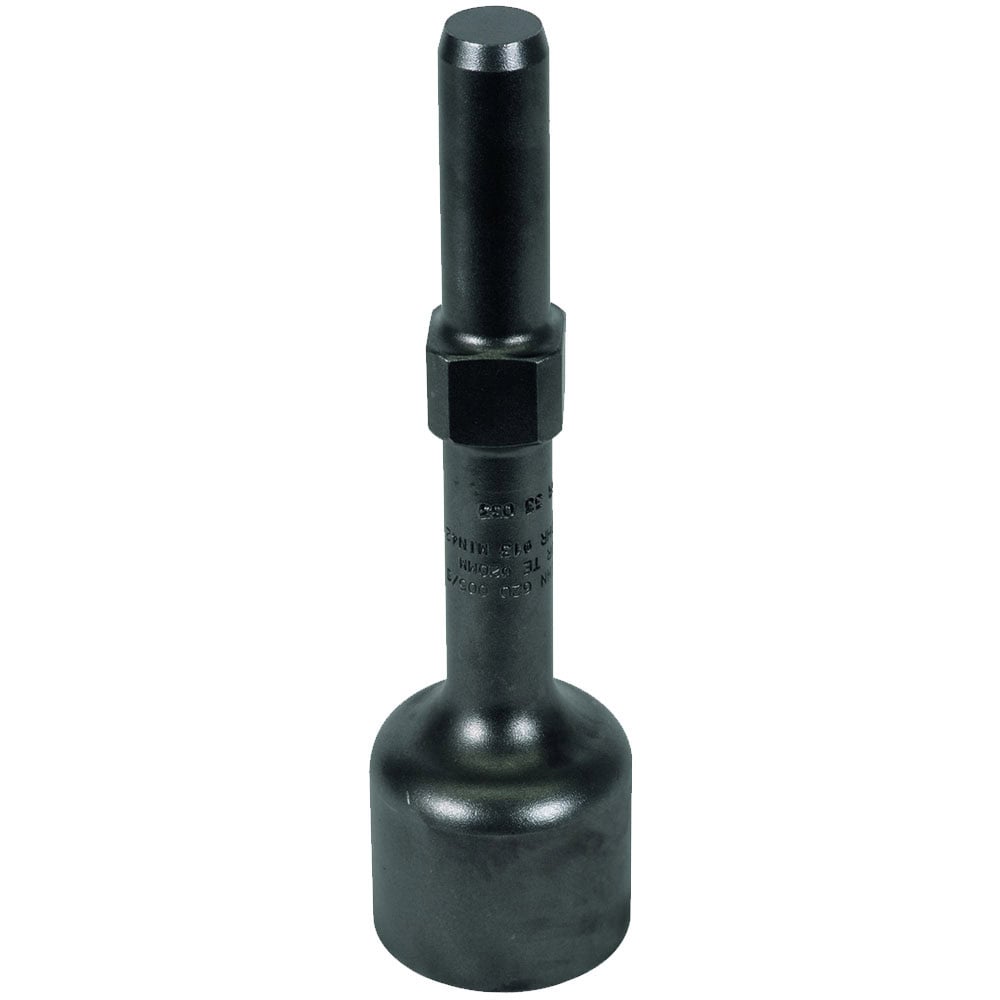 Cap de batut Wacker Neuson 5000212513, sistem prindere 27x80 mm, lungime 230 mm 1 Cap de batut Wacker Neuson 5000212513, sistem prindere 27x80 mm, lungime 230 mm
