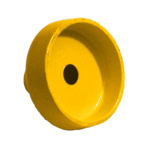 Cap de batut Wacker Neuson 5000213074, sistem prindere 27x80 mm