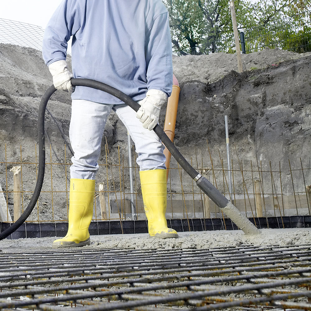 Vibrator de beton compatibil cu convertizor Wacker Neuson IREN 30/042/10, cap vibrant 30 mm, lungime furtun 10 m 5 Vibrator de beton compatibil cu convertizor Wacker Neuson IREN 30/042/10, cap vibrant 30 mm, lungime furtun 10 m - Image 5