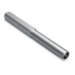 Cap de vibrare Wacker Neuson H 35 HA, patrat, diagonala 36 mm, lungime 405 mm