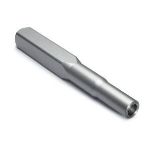Cap de vibrare Wacker Neuson H 45 HA, patrat, diagonala 45 mm, lungime 390 mm