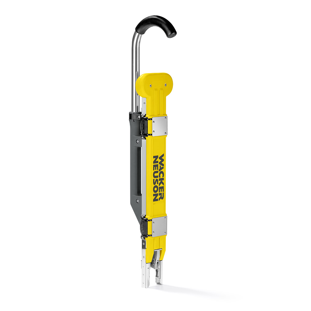 Masina de legat armaturi Wacker Neuson DF16, magazie pentru 77 de legaturi, capacitate legare 1000 noduri/h 1 Masina de legat armaturi Wacker Neuson DF16, magazie pentru 77 de legaturi, capacitate legare 1000 noduri/h