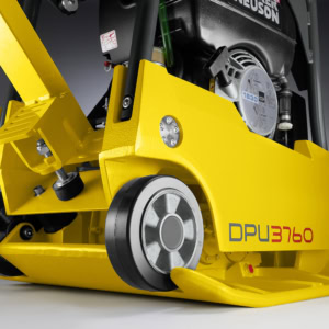 Placa compactoare reversibila Wacker Neuson DPU3760Hets, diesel, pornire electrica, greutate 274 kg, forta de impact 37 kN, Top Speed 16 Placa compactoare reversibila Wacker Neuson DPU3760Hets, diesel, pornire electrica, greutate 274 kg, forta de impact 37 kN, Top Speed | Travandi.ro