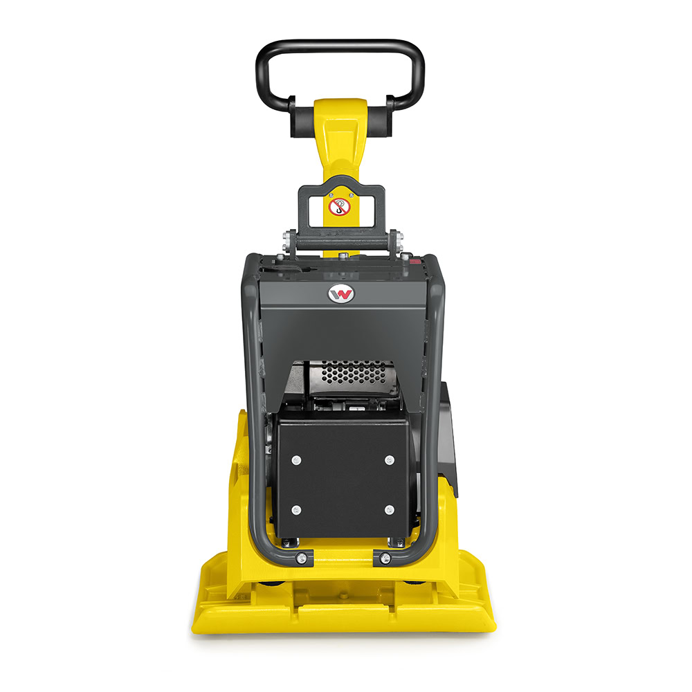 Placa compactoare reversibila Wacker Neuson DPU3760Hets, diesel, pornire electrica, greutate 274 kg, forta de impact 37 kN, Top Speed 1 Placa compactoare reversibila Wacker Neuson DPU3760Hets, diesel, pornire electrica, greutate 274 kg, forta de impact 37 kN, Top Speed