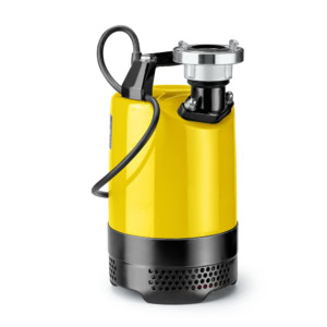 Pompa submersibila pentru ape murdare Wacker Neuson PS 2-800 SS 230 V/50Hz, iesire de 2", putere 800 W, debit 310 l/min, inaltime refulare 15 m 8 Pompa submersibila pentru ape murdare Wacker Neuson PS 2-800 SS 230 V/50Hz, iesire de 2", putere 800 W, debit 310 l/min, inaltime refulare 15 m | Travandi.ro
