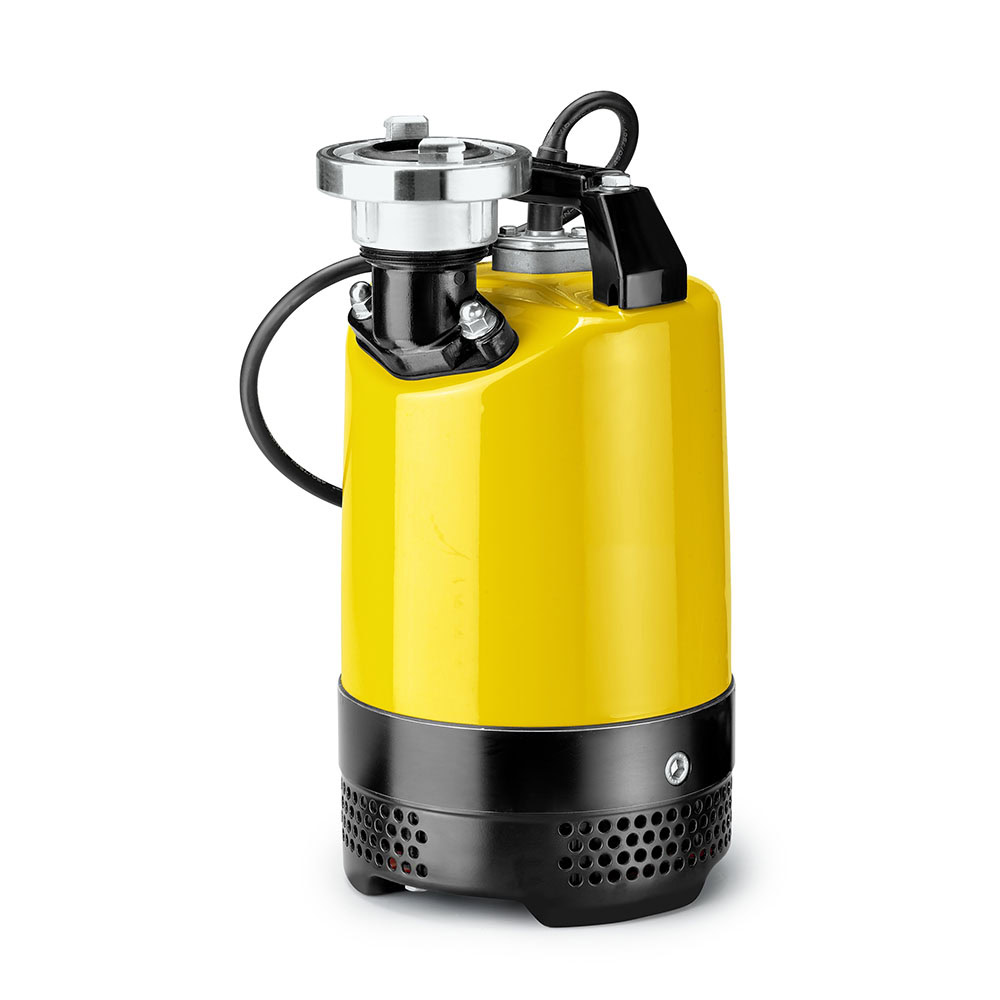 Pompa submersibila pentru ape murdare Wacker Neuson PS 2-800 SS 230 V/50Hz, iesire de 2", putere 800 W, debit 310 l/min, inaltime refulare 15 m 1 Pompa submersibila pentru ape murdare Wacker Neuson PS 2-800 SS 230 V/50Hz, iesire de 2", putere 800 W, debit 310 l/min, inaltime refulare 15 m