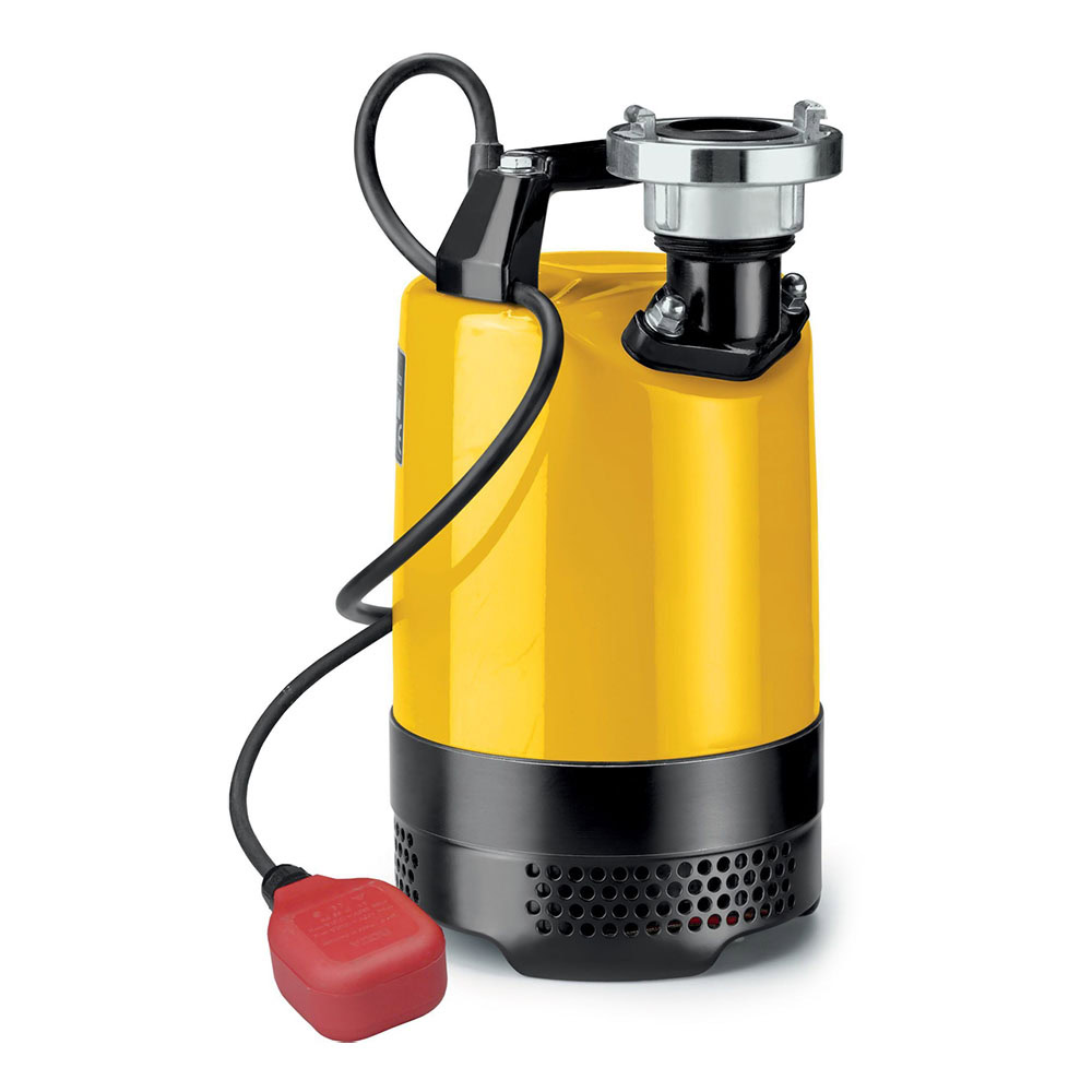 Pompa submersibila pentru ape murdare Wacker Neuson PSA 2-800 FLOTOR AUTOMAT 230 V/50Hz, putere 800 W, debit 310 l/min, inaltime refulare 15 m 1 Pompa submersibila pentru ape murdare Wacker Neuson PSA 2-800 FLOTOR AUTOMAT 230 V/50Hz, putere 800 W, debit 310 l/min, inaltime refulare 15 m
