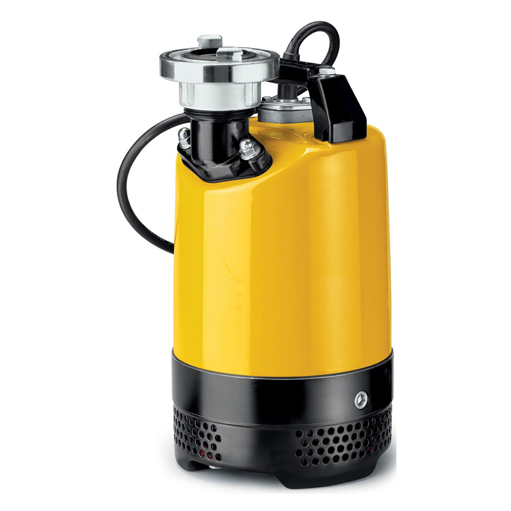 Pompa submersibila pentru ape murdare Wacker Neuson PSA 2-800 AUTOMAT 230 V/50Hz, putere 800 W, debit 310 l/min, inaltime refulare 15 m 1 Pompa submersibila pentru ape murdare Wacker Neuson PSA 2-800 AUTOMAT 230 V/50Hz, putere 800 W, debit 310 l/min, inaltime refulare 15 m