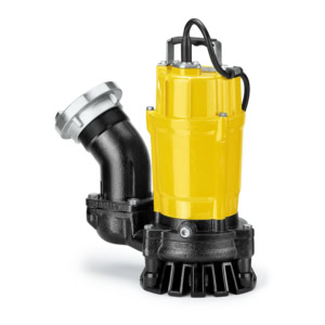 Pompa submersibila pentru ape murdare Wacker Neuson PST 3-750 230 V/50Hz, putere 750 W, debit 230 l/min, inaltime refulare 18 m 5 Pompa submersibila pentru ape murdare Wacker Neuson PST 3-750 230 V/50Hz, putere 750 W, debit 230 l/min, inaltime refulare 18 m | Travandi.ro