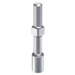Cap de batut Wacker Neuson 5004001396, sistem prindere 27x80 mm