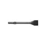 Dalta lata Wacker Neuson 5004002191, sistem prindere 27 x 80 mm, 300 x 75 mm