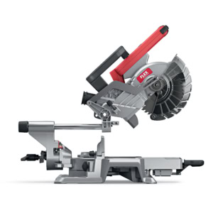 Fierastrau circular pentru taieri inclinate Flex SMS 190 18.0-EC, compatibil cu acumulator Li-Ion 18 V, diametru panza 190 x 30 mm 15 Fierastrau circular pentru taieri inclinate Flex SMS 190 18.0-EC, compatibil cu acumulator Li-Ion 18 V, diametru panza 190 x 30 mm | Travandi.ro
