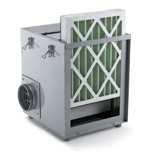 Purificator de aer Flex VAC 800-EC Air Protect 14 Kit, 501328, 170 W, 544 m³/h, 125 mm 32 Purificator de aer Flex VAC 800-EC Air Protect 14 Kit, 501328, 170 W, 544 m³/h, 125 mm | Travandi.ro