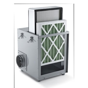 Purificator de aer Flex VAC 800-EC Air Protect 14 Kit, 501328, 170 W, 544 m³/h, 125 mm 34 Purificator de aer Flex VAC 800-EC Air Protect 14 Kit, 501328, 170 W, 544 m³/h, 125 mm | Travandi.ro