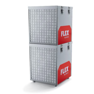 Purificator de aer Flex VAC 800-EC Air Protect 14 Kit, 501328, 170 W, 544 m³/h, 125 mm 37 Purificator de aer Flex VAC 800-EC Air Protect 14 Kit, 501328, 170 W, 544 m³/h, 125 mm | Travandi.ro