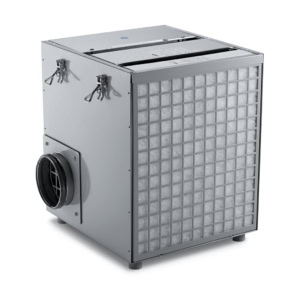 Purificator de aer Flex VAC 800-EC Air Protect 14 Kit, 501328, 170 W, 544 m³/h, 125 mm 38 Purificator de aer Flex VAC 800-EC Air Protect 14 Kit, 501328, 170 W, 544 m³/h, 125 mm | Travandi.ro