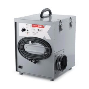 Purificator de aer Flex VAC 800-EC Air Protect 14 Kit, 501328, 170 W, 544 m³/h, 125 mm 39 Purificator de aer Flex VAC 800-EC Air Protect 14 Kit, 501328, 170 W, 544 m³/h, 125 mm | Travandi.ro