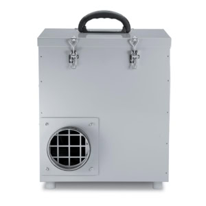 Purificator de aer Flex VAC 800-EC Air Protect 14 Kit, 501328, 170 W, 544 m³/h, 125 mm 25 Purificator de aer Flex VAC 800-EC Air Protect 14 Kit, 501328, 170 W, 544 m³/h, 125 mm | Travandi.ro